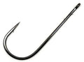 Gamakatsu Worm Straight Shank Round Bend Hook