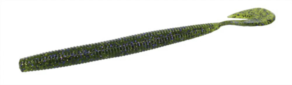 Zoom Magnum Ultra Vibe Speed Worm 7 Inch