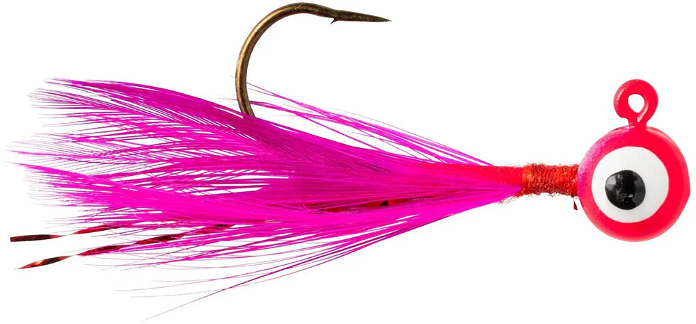 Lindy B Max Little Nipper Hair Jigs 2 Pack
