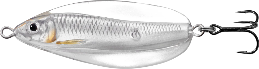 LIVETARGET Erratic Shiner Flutter Spoon