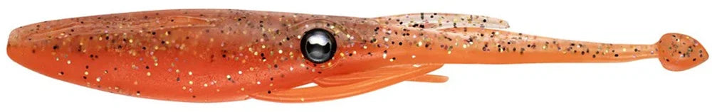 Nomad Design Live Ops SW Jerksquid Soft Plastic Jerkbait 325 Inch