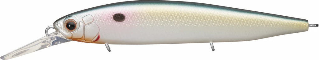 Evergreen International FA 87 Shallow Suspending Jerkbait