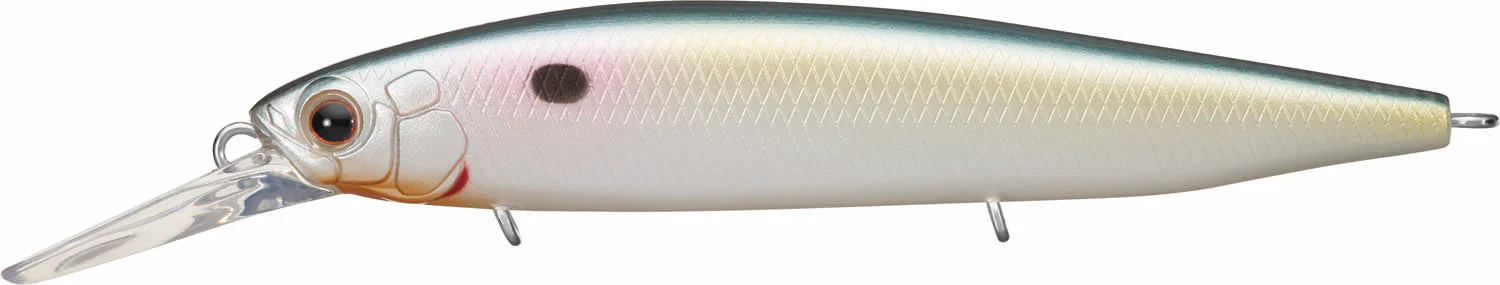 Evergreen International FA 87 Shallow Suspending Jerkbait