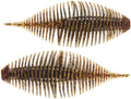Geecrack Bellows Gill Soft Plastic Creature Bait 58 Inch