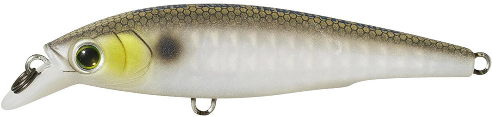 Yo Zuri 3DR X Suspending Jerkbait 80mm 3125 Inch