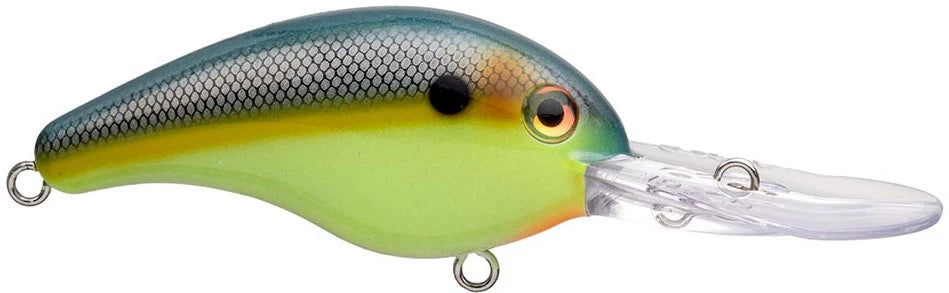 Strike King 10XD Elite Series Crankbait 6 Inch