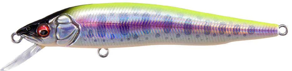 Megabass Great Hunting GH95 Jerkbait 375 Inch