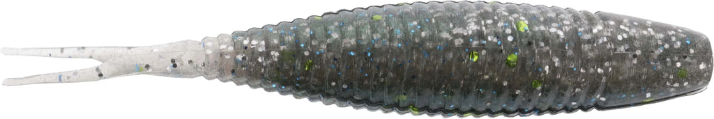 Yamamoto Baits 3 Inch Scope Shad 10 Pack