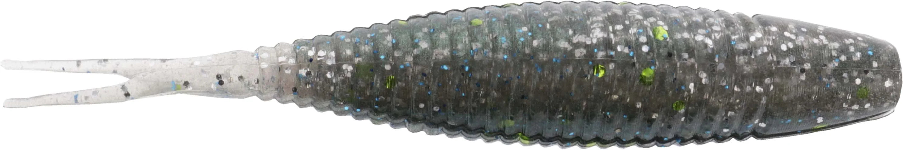 Yamamoto Baits 3 Inch Scope Shad 10 Pack