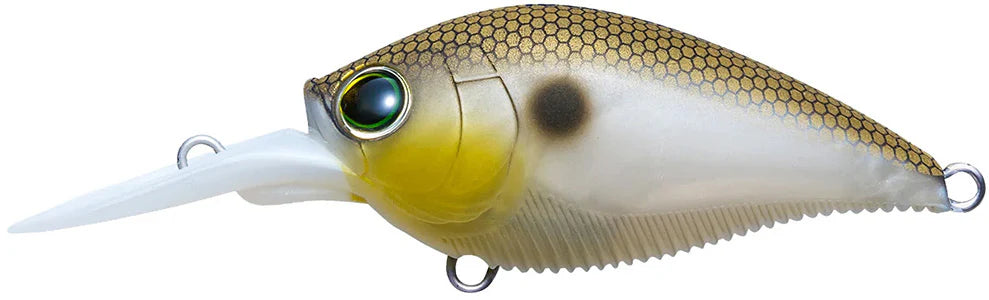 Yo Zuri 3DB Crank 15 MR Medium Diving Crankbait