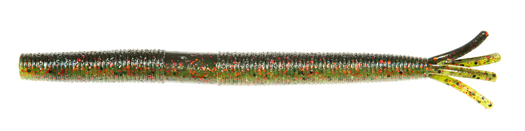 Z Man Bang StickZ 5 3 4 inch Skirted Soft Stickbait