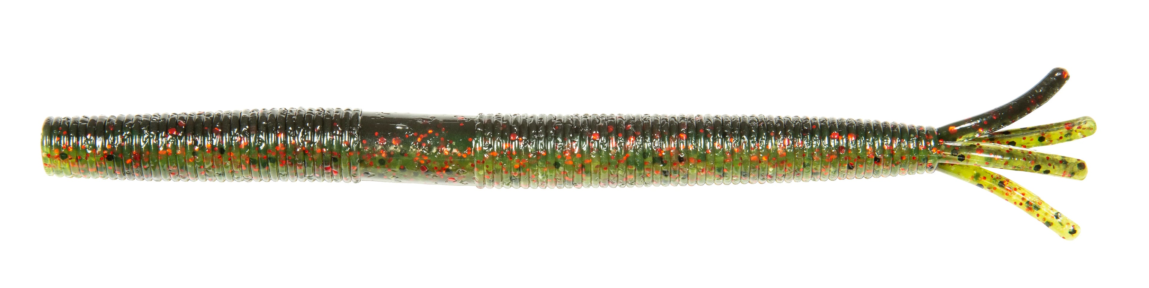 Z Man Bang StickZ 5 3 4 inch Skirted Soft Stickbait