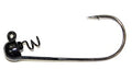 Gambler Screw Giggy Head Jighead 3 pack