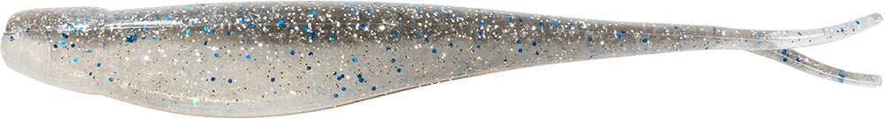 Z Man Scented Jerk ShadZ Soft Jerkbait 3 Inch