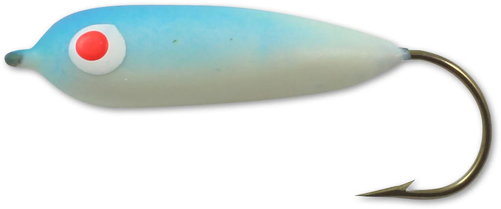 Northland Tackle Gum Drop Floater Jighead 3 Pack