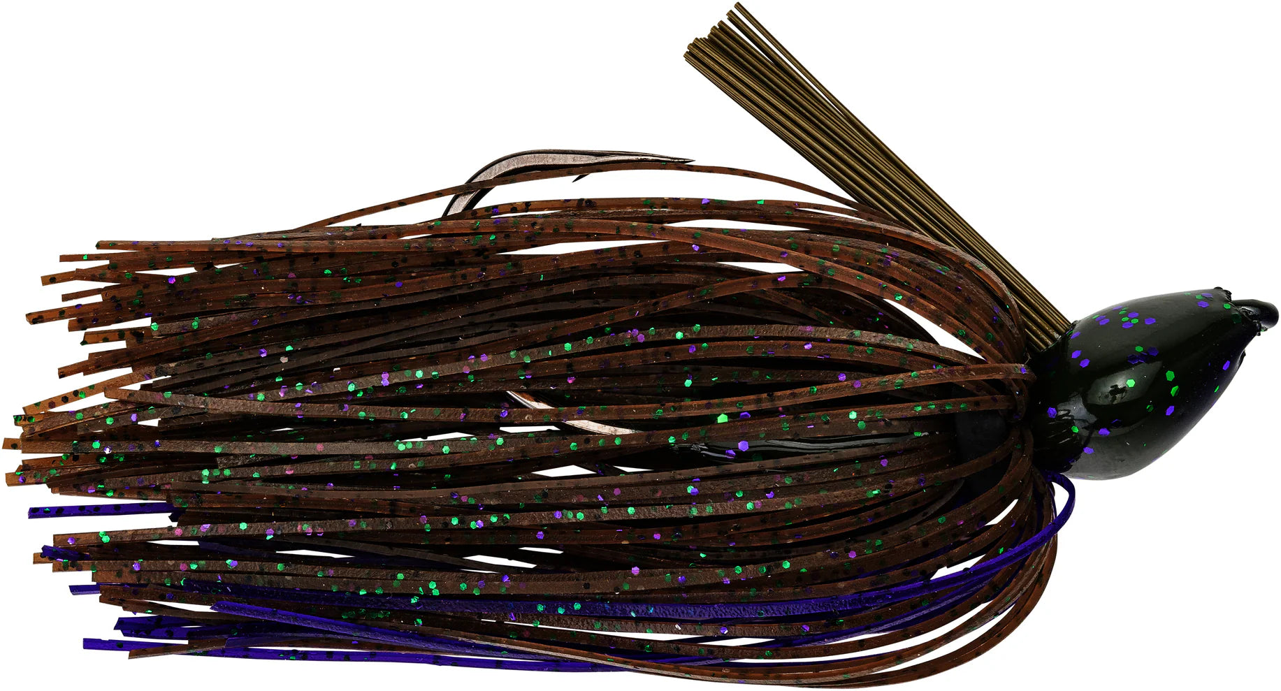 Strike King Denny Brauer Structure Jig 3 4 oz