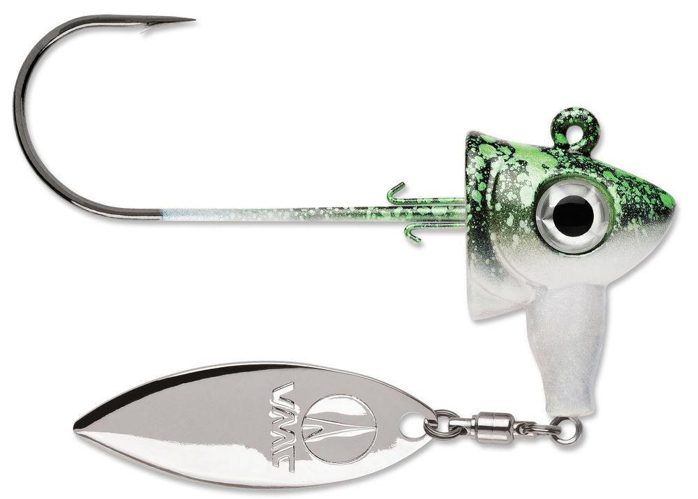 VMC Spin Jig 1 4 oz