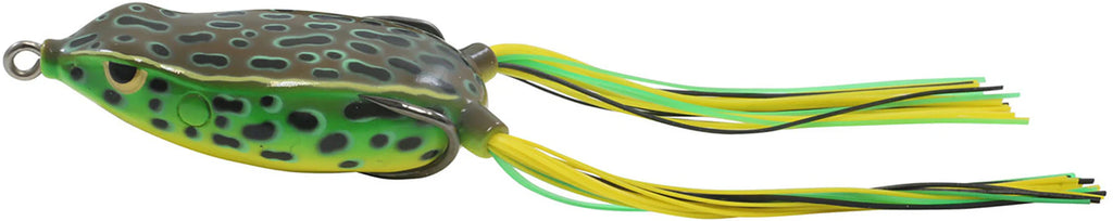Northland Tackle Reed Runner Hollow Body Walking Frog 275 Inch