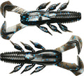Hags Baits Cyclone Craw 4 Inch