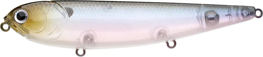 Lucky Craft Sammy 105 Knocking Topwater Walker 425 Inch