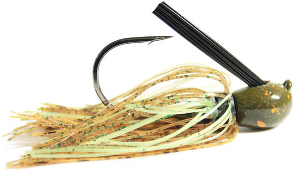 Missile Baits Ikes Mini Flipping Jig