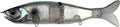 River2Sea S Waver 120 Hard Body Swimbait