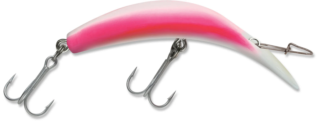 Luhr Jensen Rattling Kwikfish K14 Diving Plug