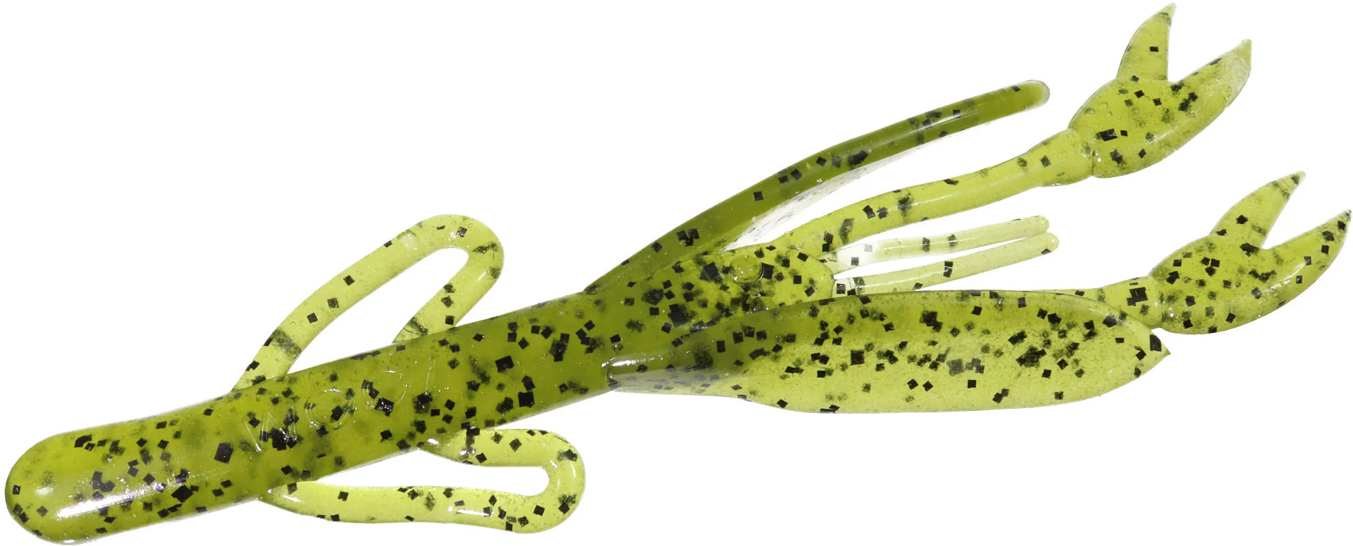 Zoom Brush Craw 55 Inch