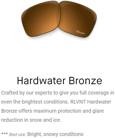 RLVNT Tracker Series Sunglasses