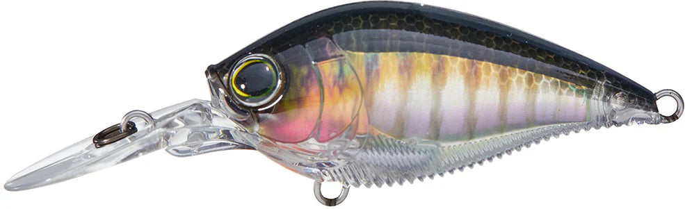 Yo Zuri 3DB Crank 15 MR Medium Diving Crankbait