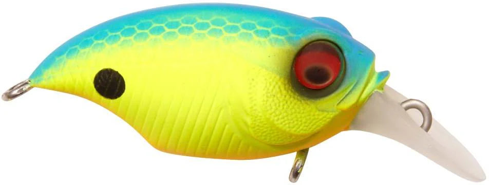 Megabass Griffon SR X BFS Shallow Diving Crankbait 15 Inches