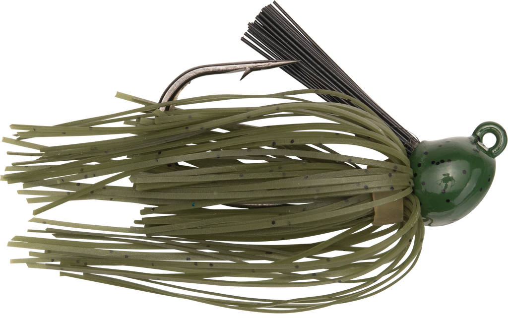 Strike King Bitsy Flip Flipping Jig 3 8 oz