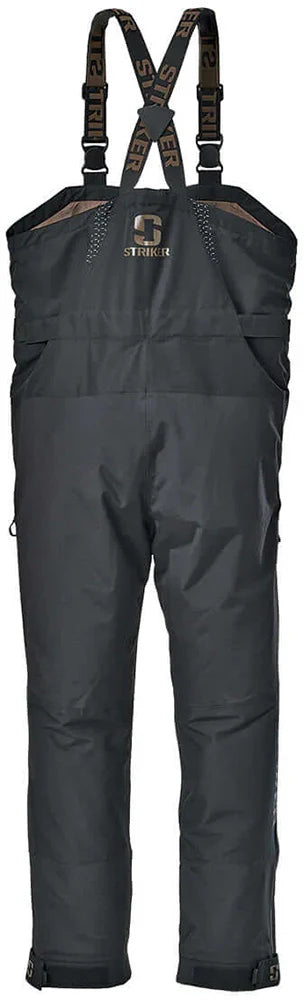 Striker Denali Insulated Rain Bib