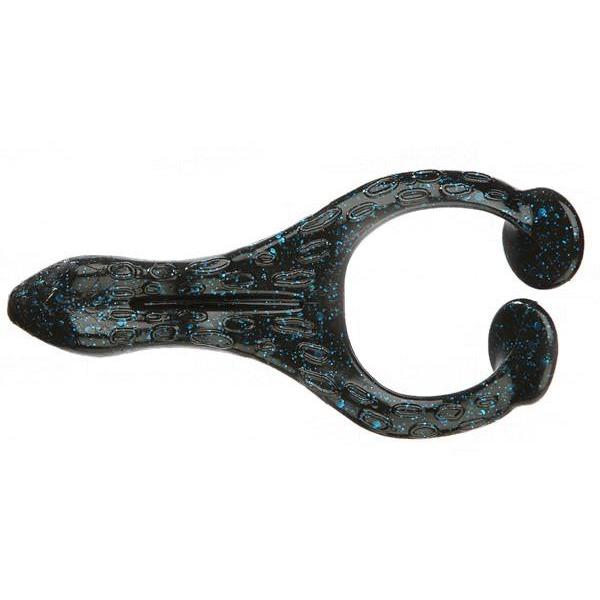 Z Man Hard Leg FrogZ 4 inch ElaZtech Frog 3 pack