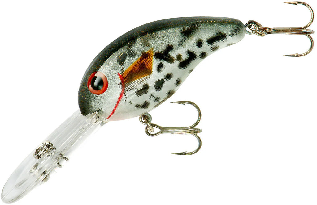 Bandit 300 Series Deep Diving Crankbait