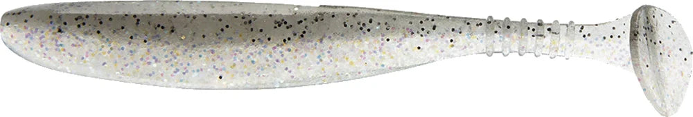 Daiwa Tournament D Fin Paddle Tail Swimbait 3 Inch
