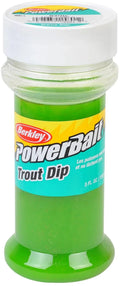 Berkley PowerBait Trout Dip Attractant 5 oz Bottle