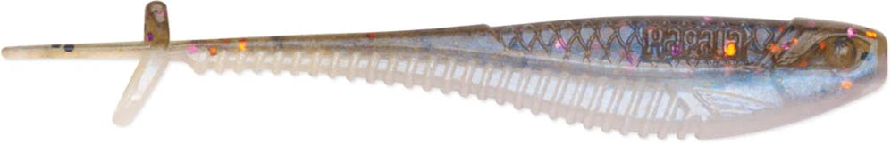 Rapala Crush City Mooch Minnow 35 Inch
