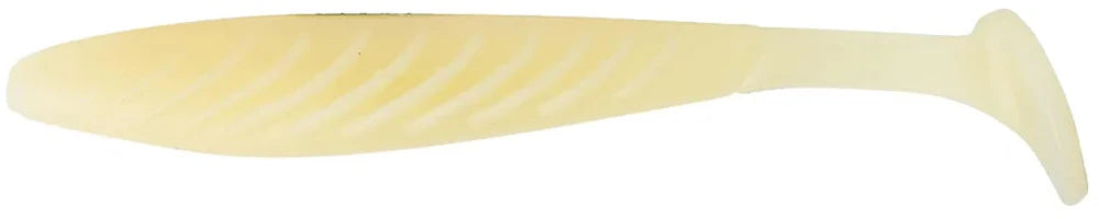 YUM Pulse Paddle Tail Swimbait 35 Inch