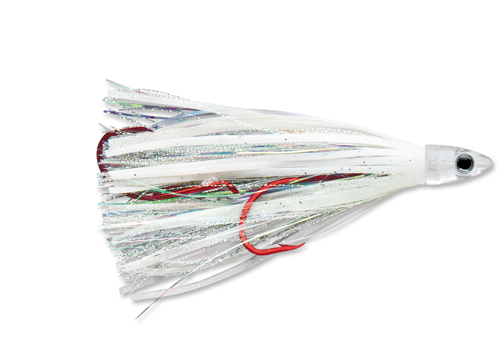 Luhr Jensen Jensen Rigged Flash Fly