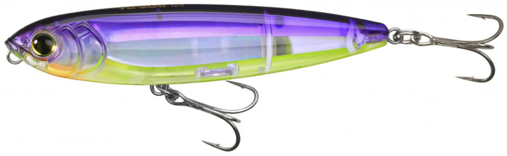 Yo Zuri 3D Inshore Topknock Pencil Topwater Walker 125mm 5 Inch