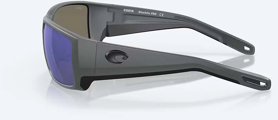 Costa BlackFin Pro Polarized Glass Sunglasses