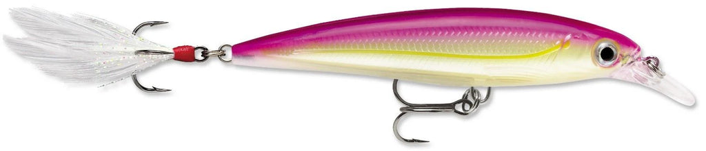 Rapala XR 10 X Rap Medium Diving Jerkbait 4 Inch