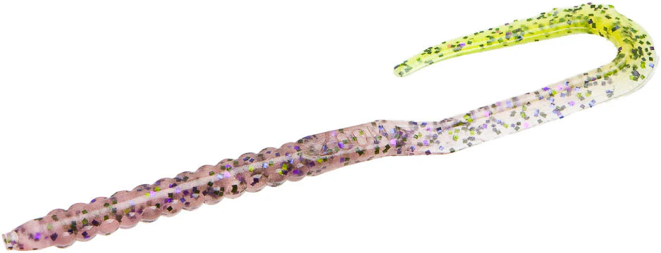 Zoom U Tale Worm 675 Inch