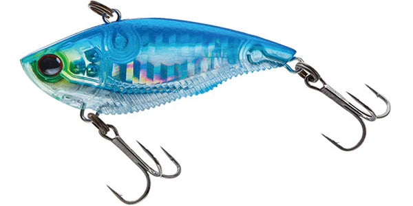 Yo Zuri 3DB Vibe Sinking Lipless Crankbait 65mm 2625 Inch
