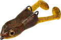 Frog Factory Ribbit Top Toad Pre Rigged Hollow Body Frog 2 Pack