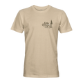 STLHD Mens Cowboy T Shirt