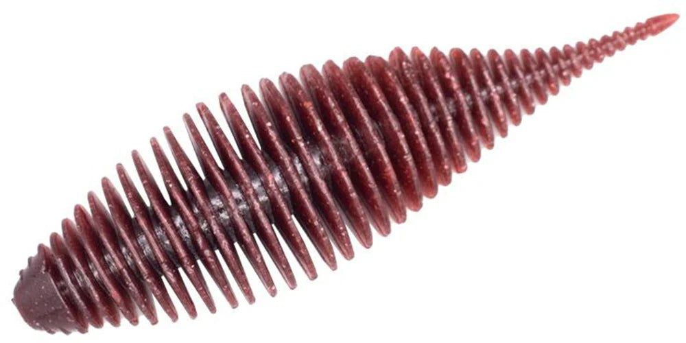 Geecrack Bellows Shad 28 Inch