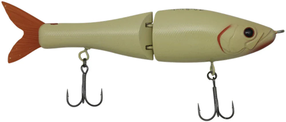 G Ratt Steve Kennedy Sneaky Pete Glide Bait 8 Inch