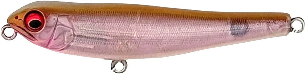 Megabass Coayu Slide Sinker